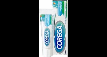 40g Corega Fixing Cream Flavourless - Kleefcrème
