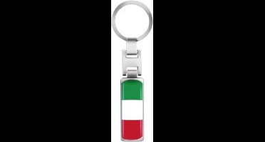 New Age Devi - Italië sleutelhanger - Wereld Landen Sleutelhangers - Voor op Auto en Fiets