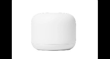 Google Nest WiFi Router Dual Band