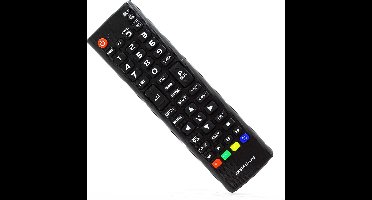 Originele afstandsbediening AKB74915308 voor LG TV