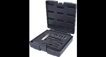 KS TOOLS Universele kogellagertrekkerset, 21-delig 5,5-8mm ( 700.1500 )
