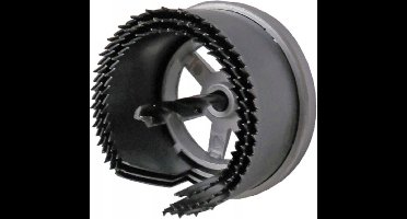 Stanley Gatenzagen-set 60-74mm (3-delig)