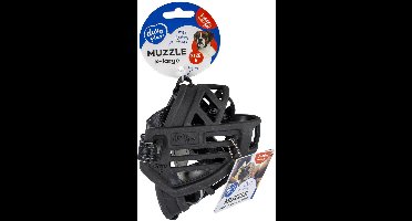 Duvoplus Muilkorf - XL