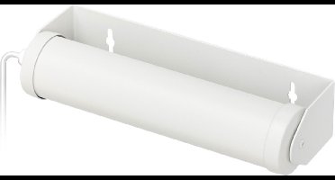 ETH Rondo Wandlamp 1x E14 mat wit ex.lichtbron