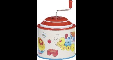 GOKI Muziekdoos - Speelgoed