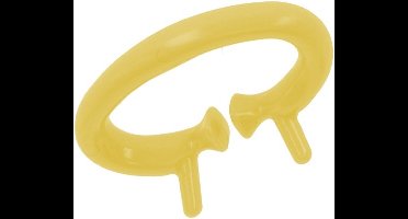 Kerbl Suckstop anti drink ring koe/pink 2 stuks