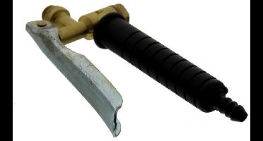 Gloria Knijpkraan Hobby Messing - Nr. 708620