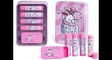 Martinelia YUMMY - Makeup set - Tin box
