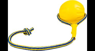 Duvoplus - Speelgoed Voor Dieren - Hond - Supa'foam Tug Ø7x55cm - 1st