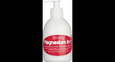 Ice Power Magnesium Creme 300 ml | Koudemiddelen | IcePower