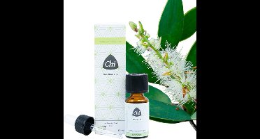Chi Niaouli Eko - 10 ml - Etherische Olie