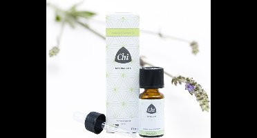 Chi Lavendel Bulgarije Eko - 10 ml - Etherische Olie