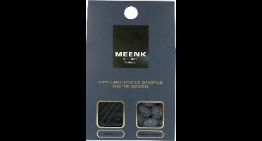 Meenk Unieke Smaken Giftset 341GR