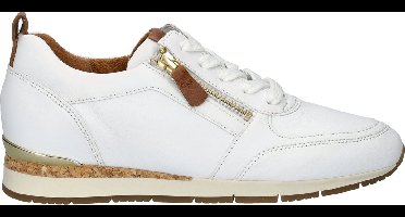 Gabor -Dames - wit - sneakers - maat 40