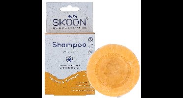 Skoon Solid Shampoo Volume & Strenght