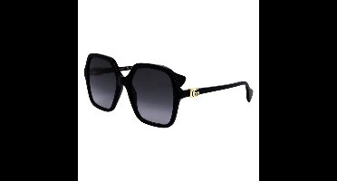 Gucci GG1072S 001 Zonnebril - Dames - Zwart