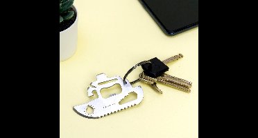 Boot Multitool van Kikkerland