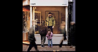 Tom Walker - I Am (CD)