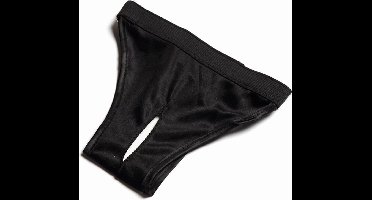 Nobby hondenslip nr.0 zwart - 1 ST