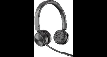 Poly Savi 7220 headset voor het werk - Stereo D2