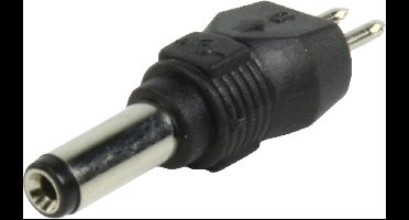 HQ losse plug voor P.SUP.EU-serie - 5,0 x 2,1mm