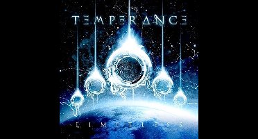 Temperance - Limitless (CD)