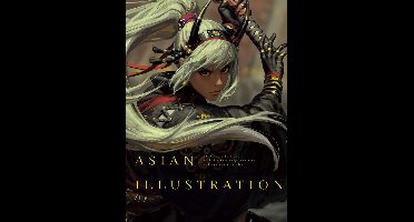 Asian Illustration