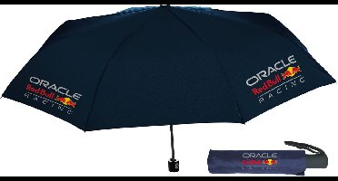 Undercover - Red Bull Paraplu Opvouwbaar - Multicolor - Polyester - Kunstvezel