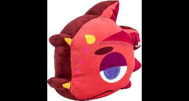 Tomy Nintendo Animal Crossing Mocchi-Mocchi Pluche-Flick 38CM (Diversen) Nieuw