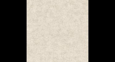 Herbarium - Vliesbehang - Aards - Etnisch - Beige - Grijs - 0,53 x 10,05 M.