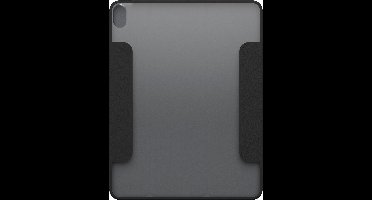Otterbox Tablethoes geschikt voor Apple iPad Air 13 Inch (2024) Hoes | Otterbox Symmetry Folio Bookcase - Zwart