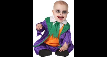 Costume for Babies Multicolour (3 Pieces)