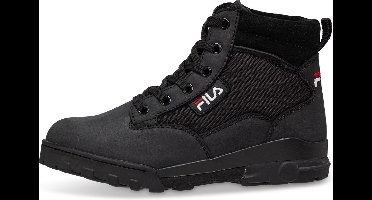 Fila Damen Outdoor Schuh Mid Grunge Ii Mid Women Black-36