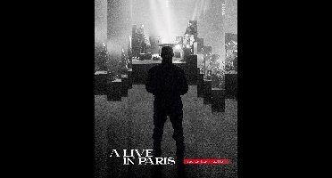 Bachar Mar-Khalifé - A Live In Paris (2 CD)