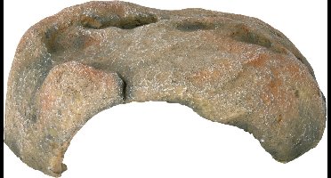 TRIXIE Reptielengrot 32x12x29 cm polyresin 76193