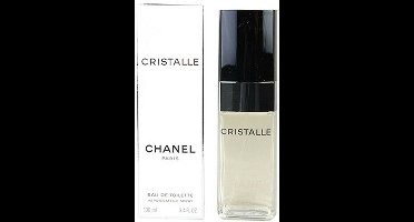 Chanel Cristalle - Eau de toilette - 100 ml