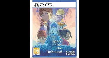 A Space for the Unbound - PS5