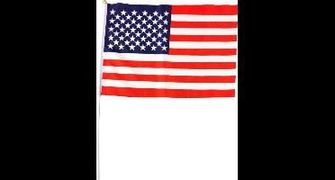 ESPA - Amerikaanse vlag
