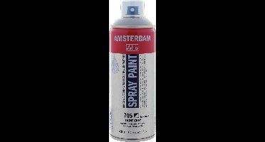 Spraypaint - 705 Lichtgrijs - Amsterdam - 400 ml