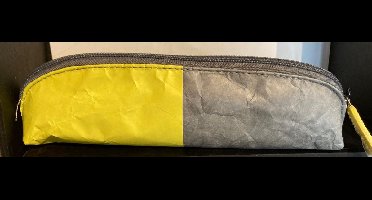 Lannoo Graphics - Quattro Colori pennenzak - 20 x 7 cm - assortiment kleuren