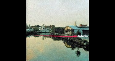 John Wolfington - John Wolfington (CD)