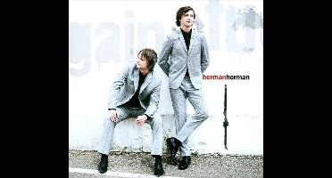HermanHerman - Fugain (CD)