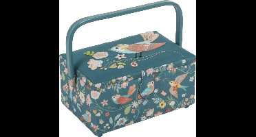 hgma.664 Hobby Gift Naaimand (M): vogel