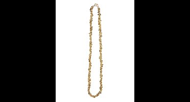 Ruben Robijn - Splitketting Citrien - Collier