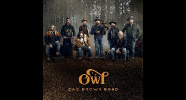 Owl (CD)
