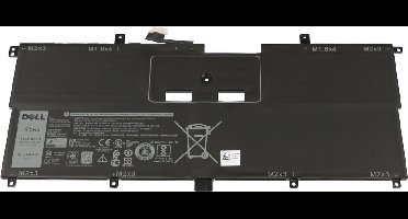 Dell 0NNF1C Batterij - 46Wh