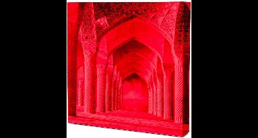 Pop-Up Impress Straight 3 X 3 - Syna IMPR33S - Horeca & Professioneel