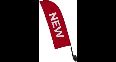 Raamvlag - Syna WINFLAG