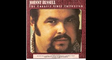 Johnny Russell - The Country Store Collection (CD)