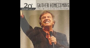 William Gaither - The Best Of Gaither Homecoming (CD) (Remastered)